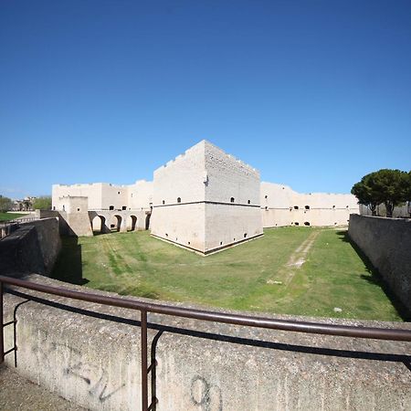 Bed and Breakfast Essence Barletta Exterior foto