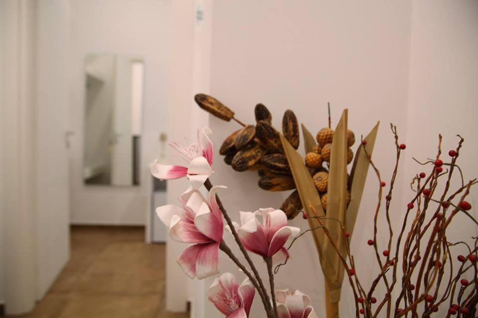 Bed and Breakfast Essence Barletta Exterior foto