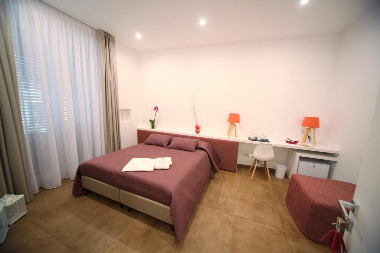 Bed and Breakfast Essence Barletta Exterior foto