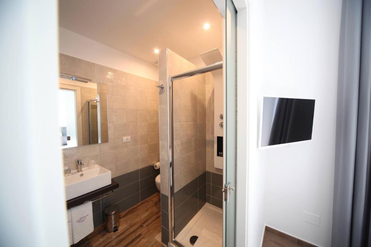 Bed and Breakfast Essence Barletta Exterior foto