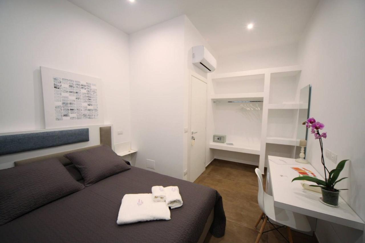 Bed and Breakfast Essence Barletta Exterior foto