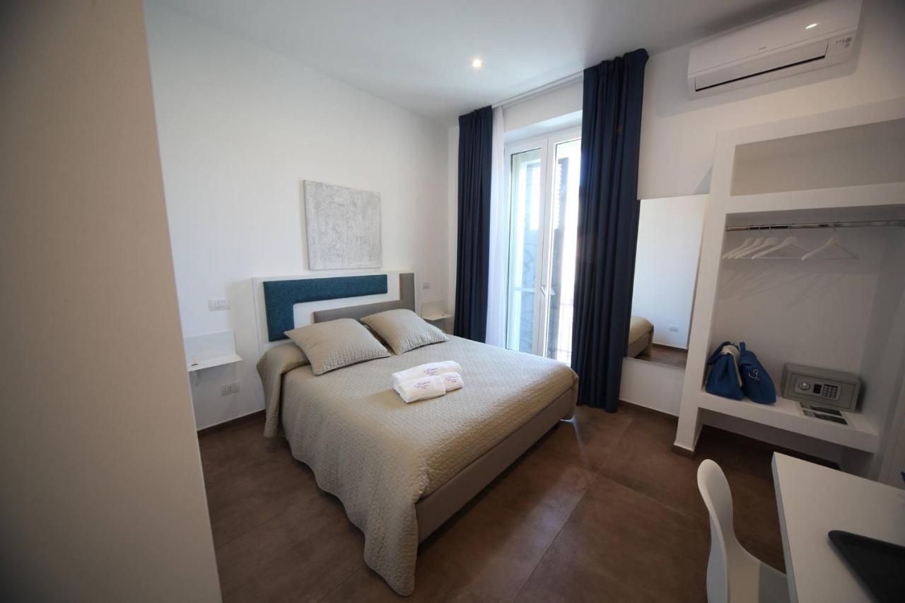 Bed and Breakfast Essence Barletta Exterior foto