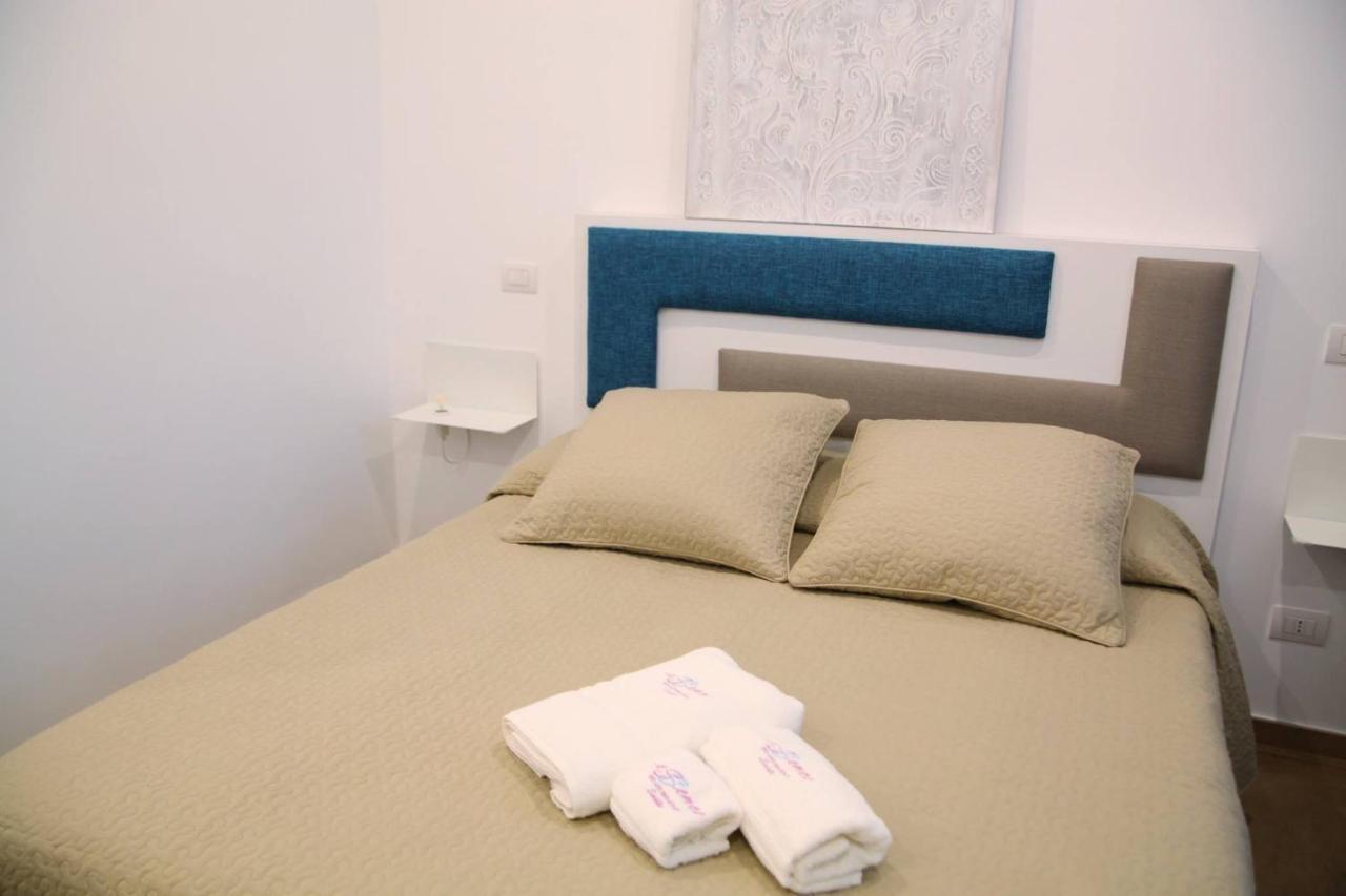 Bed and Breakfast Essence Barletta Exterior foto