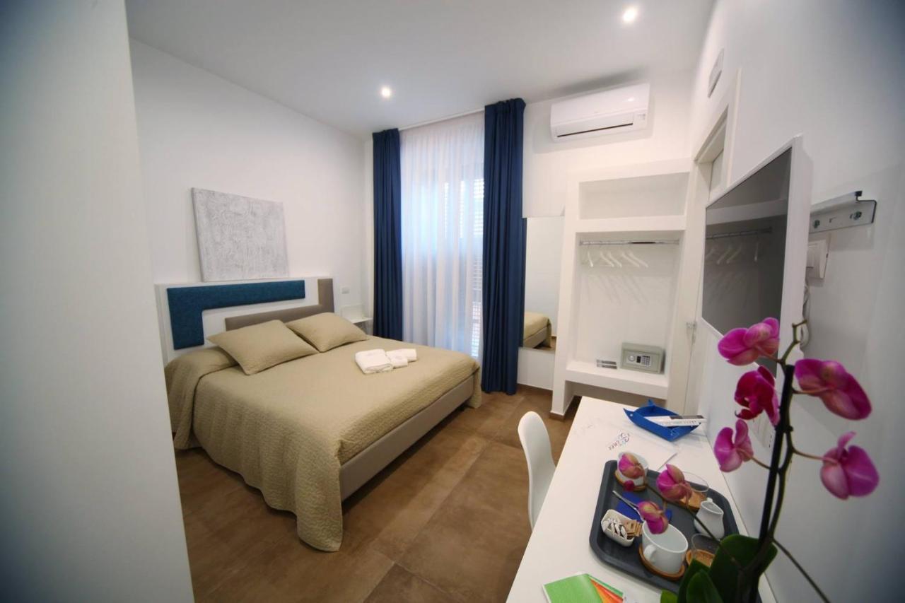 Bed and Breakfast Essence Barletta Exterior foto