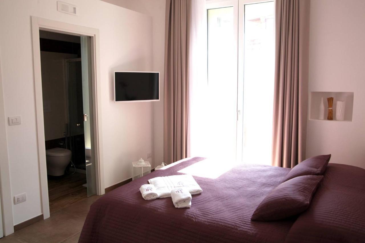 Bed and Breakfast Essence Barletta Exterior foto