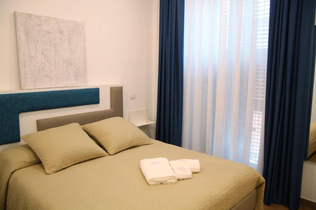 Bed and Breakfast Essence Barletta Exterior foto