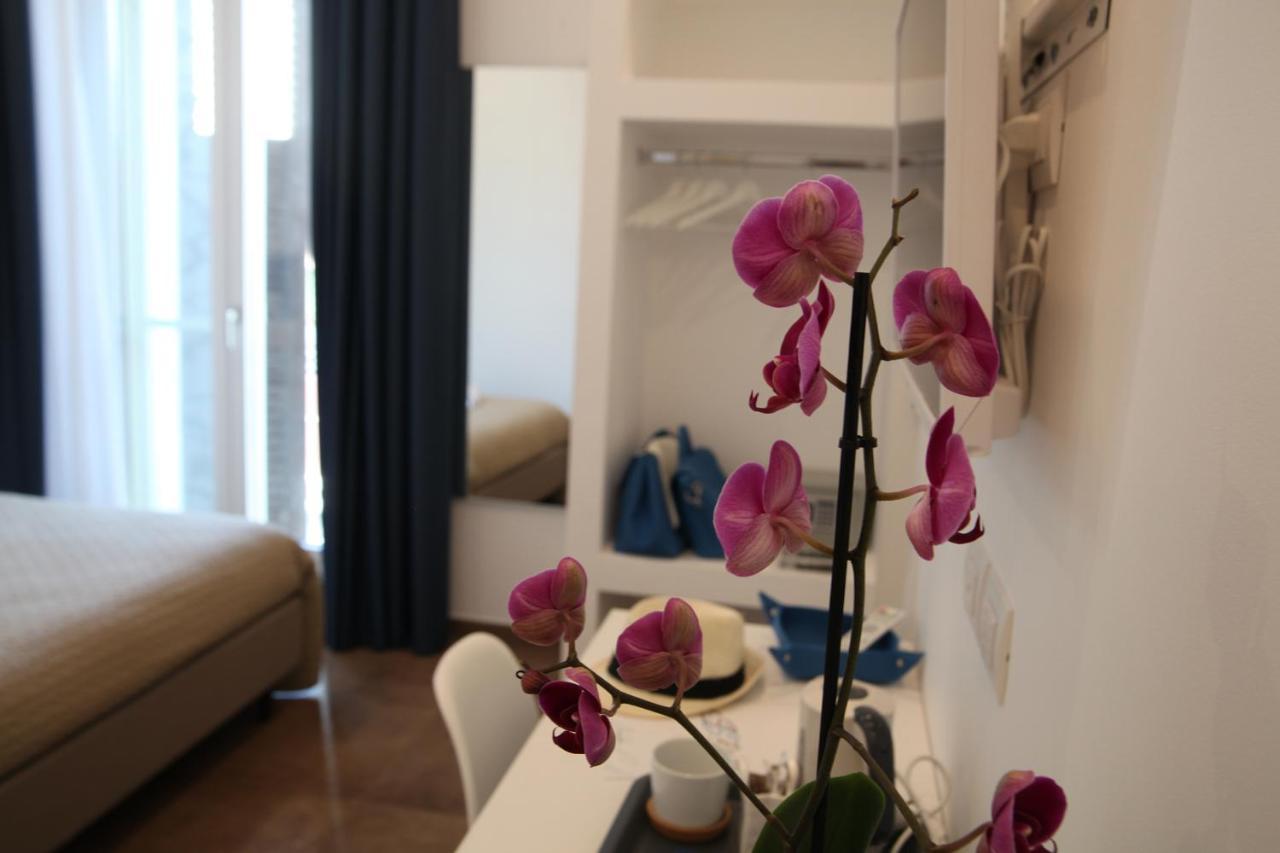 Bed and Breakfast Essence Barletta Exterior foto
