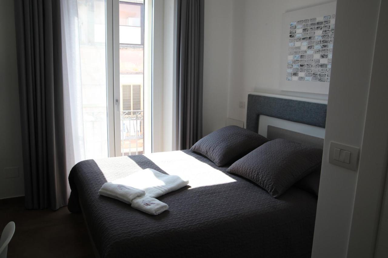 Bed and Breakfast Essence Barletta Exterior foto