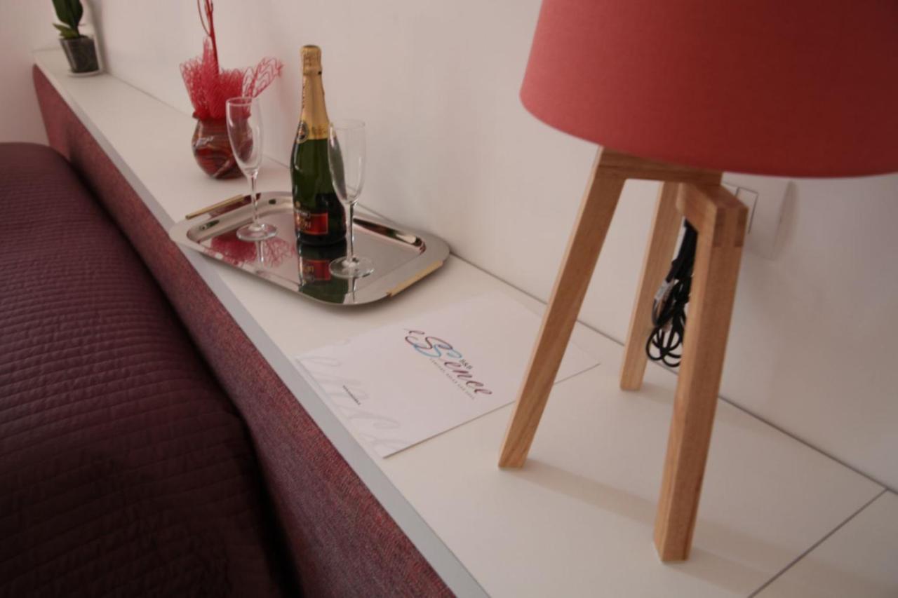 Bed and Breakfast Essence Barletta Exterior foto