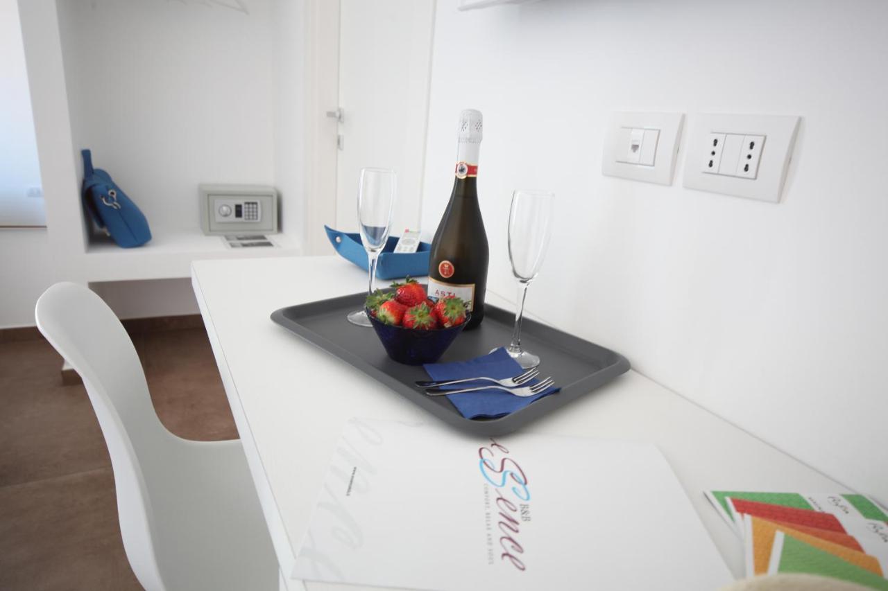Bed and Breakfast Essence Barletta Exterior foto
