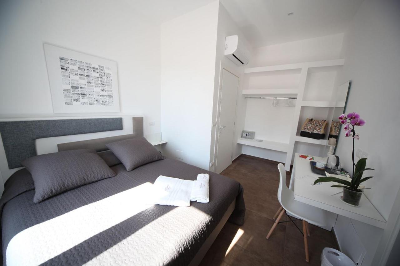 Bed and Breakfast Essence Barletta Exterior foto