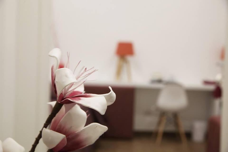 Bed and Breakfast Essence Barletta Exterior foto