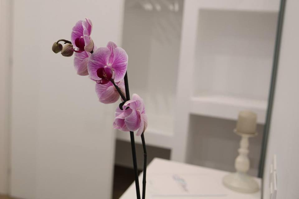 Bed and Breakfast Essence Barletta Exterior foto
