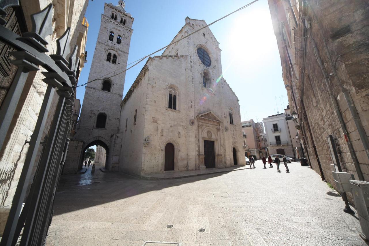 Bed and Breakfast Essence Barletta Exterior foto
